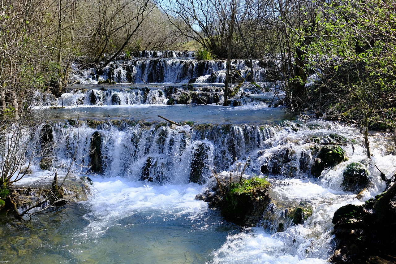 계곡 사진
