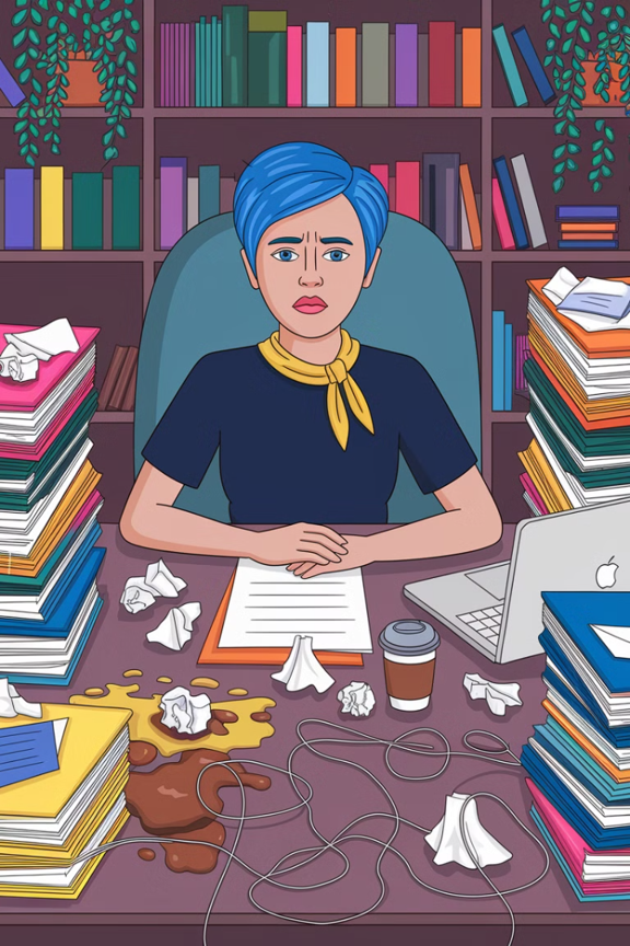 ESFJ가 피해야 할 직업