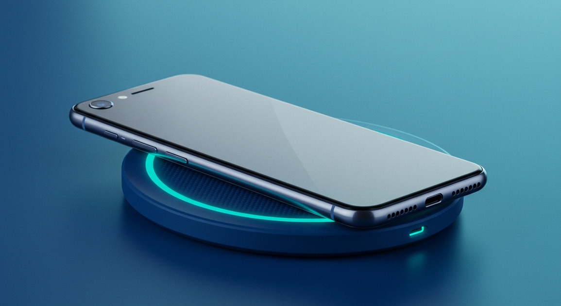 아이폰16 출시! 새 모델과 찰떡 궁합인 무선 충전기 추천