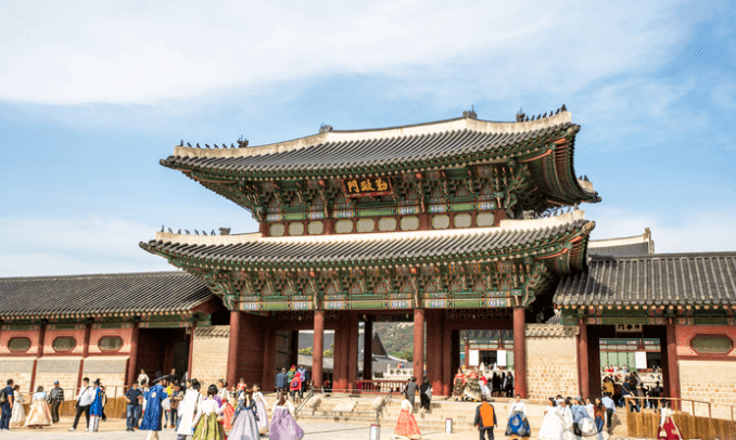 2025 추석 연휴 여행 트랜드