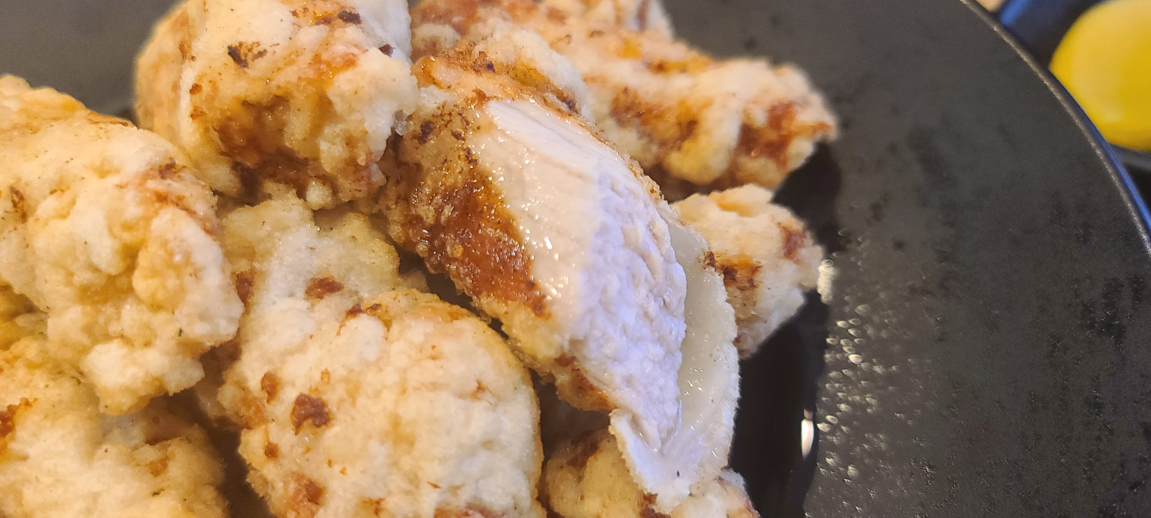 상일동맛집 서울맛집 짬뽕맛집 화려한짬뽕 짬뽕 인생중식 인생불맛 반숙 알곤이짬뽕밥 냉짬뽕 상큼 매콤 시원 생등심찹쌀탕수육