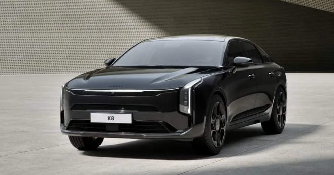 기아 K8 가격: 트림별 비교와 구매 가이드