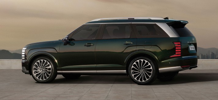 신형 팰리세이드 풀체인지 7인승 9인승 장점/단점, 1열 2열 3열 승차감 비교 (롤링, 쿠션감, 진동, 소음, 멀미)