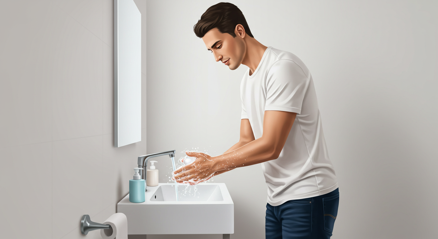 성 건강&amp;#44; 비뇨의학과