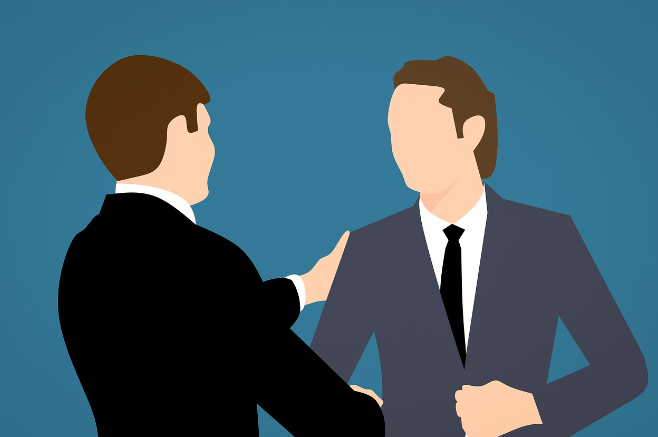 불법 채용공고 유형