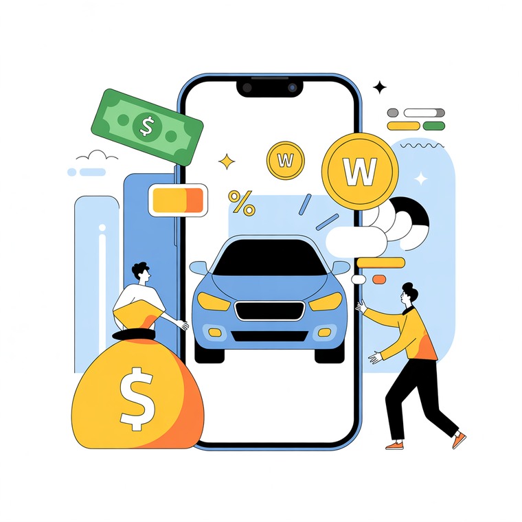 자동차세 연납 할인