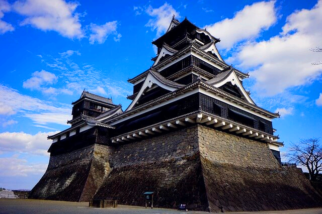 후쿠오카 관광지