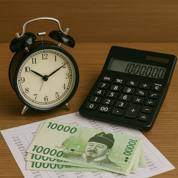 퇴근 후 3시간, 월 100만 원 만드는 법