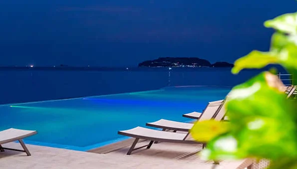 웨스트포트 호텔&리조트