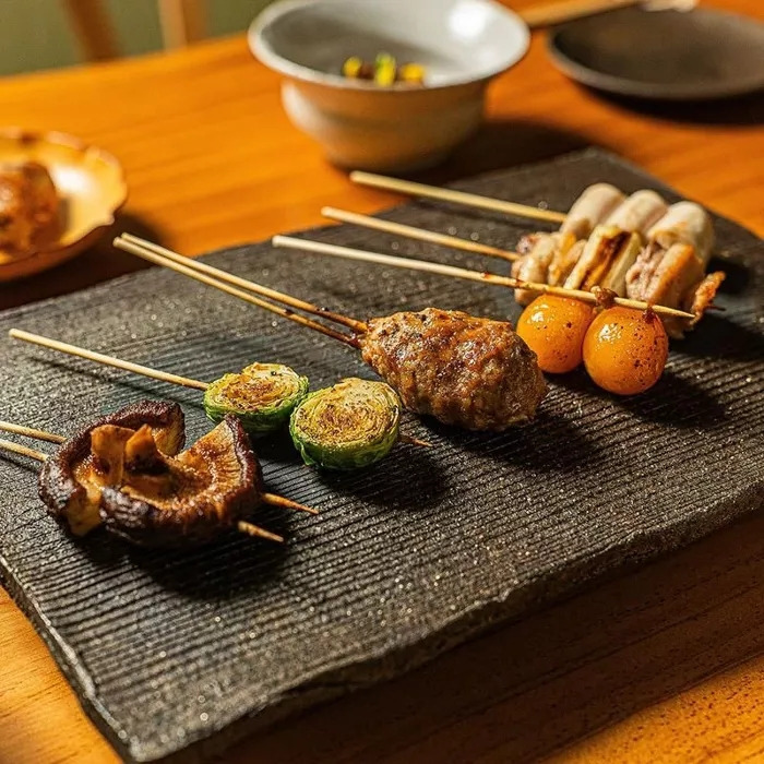 마포 도화동 야끼도리 '야키토리 키유'