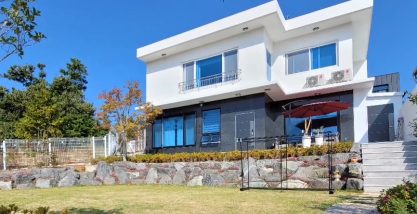 경남 거제시 전원주택 매매 급매물 - 장목면 장목리 / 외포리 / 송진포리, 거제면 오수리, 남부면 저구리