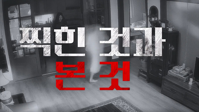 영화 홈캠 쿠키영상 줄거리 관람후기