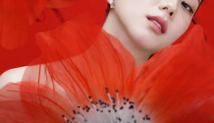 지수 티저
