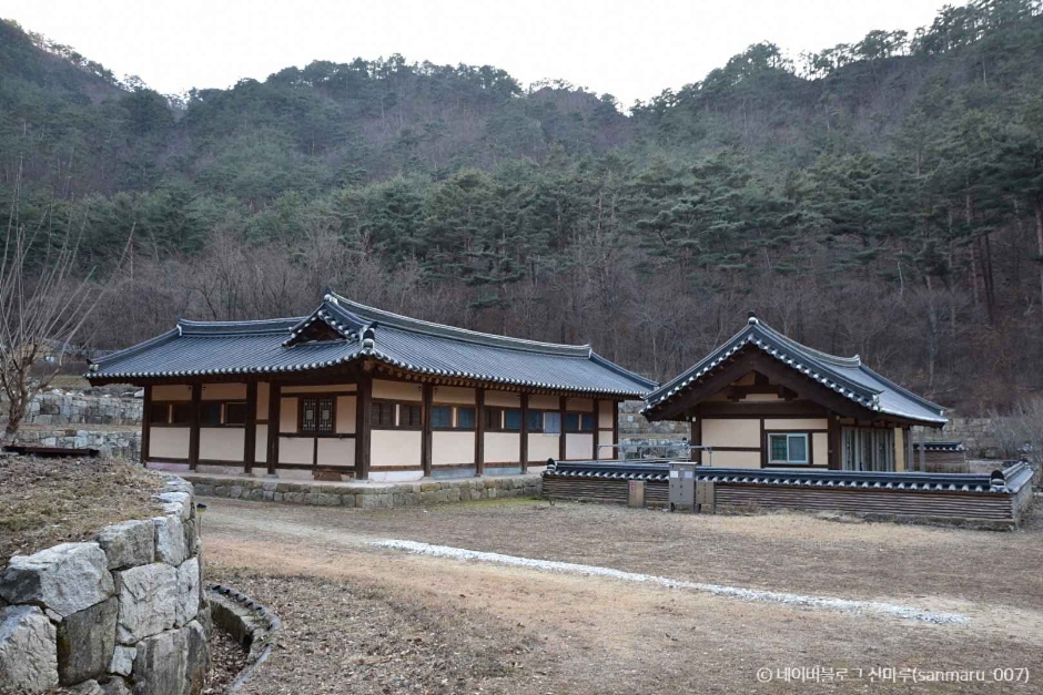 울진 가볼만한곳 베스트10