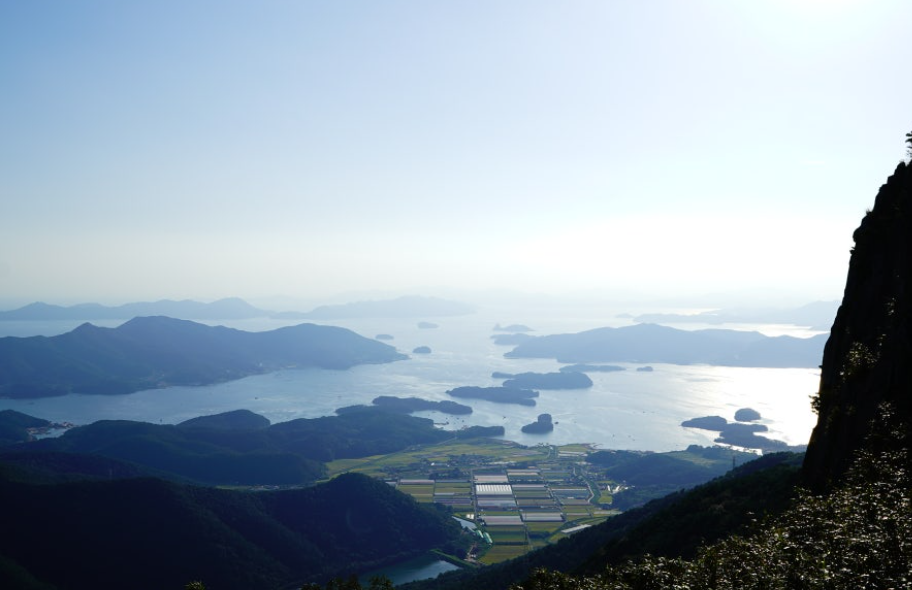 수도권 근교 6월 여행 베스트