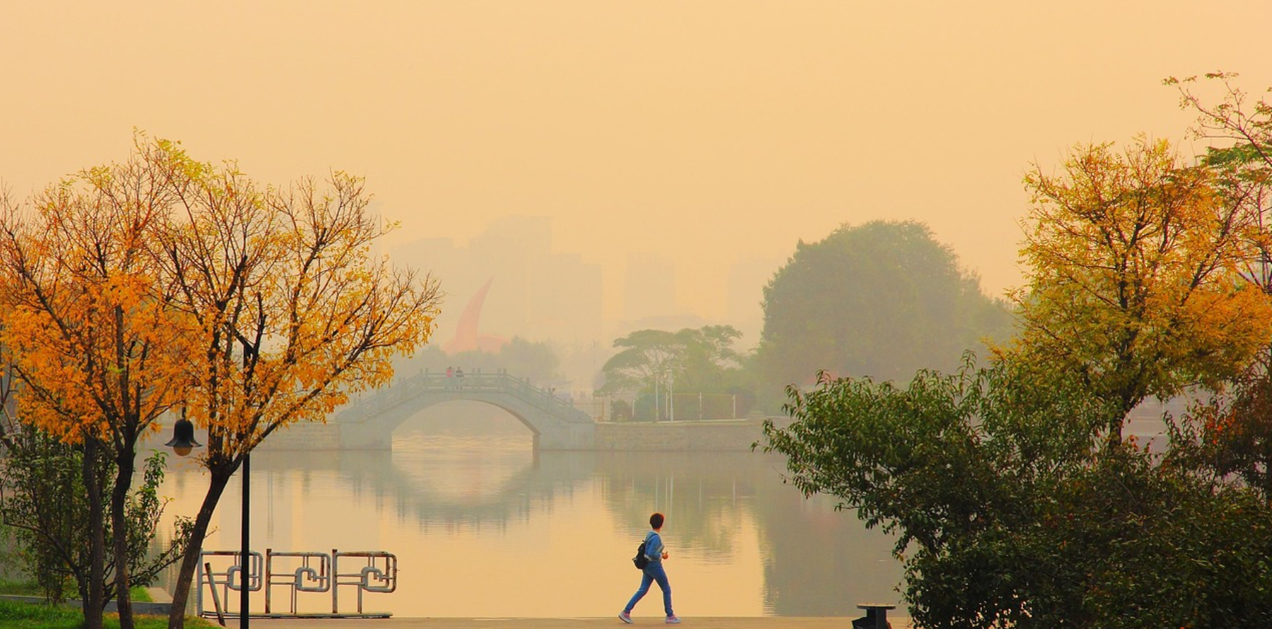 아침 조깅: 몸을 깨우고 활력 충전