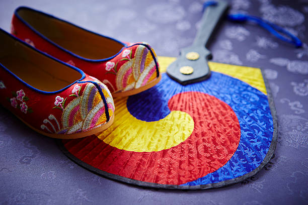 한국의 작은 박물관에서 외국인이 즐길 수 있는 무료 오감 체험 콘텐츠