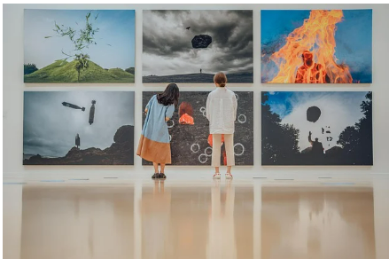 청년 문화예술패스 신청