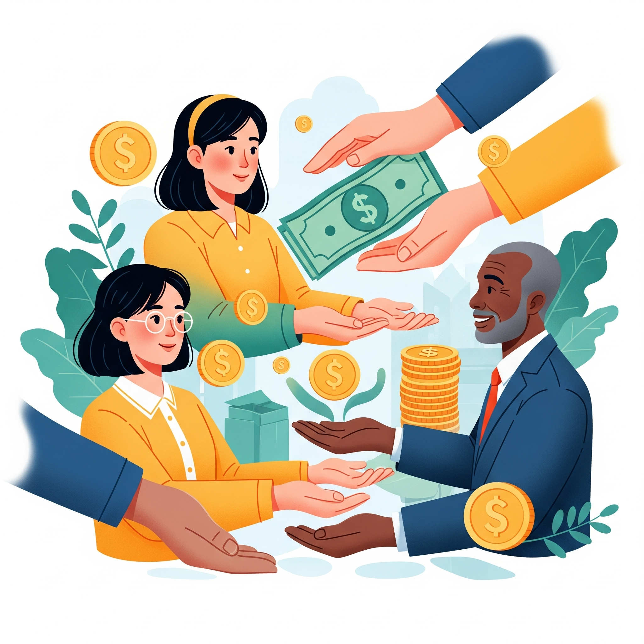 민생회복지원금