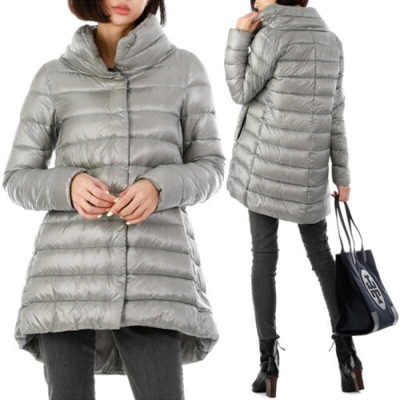 23FW 에르노 AMELIA 아멜리아 하이넥 다운 코트 패딩 3종 PI0505DIC