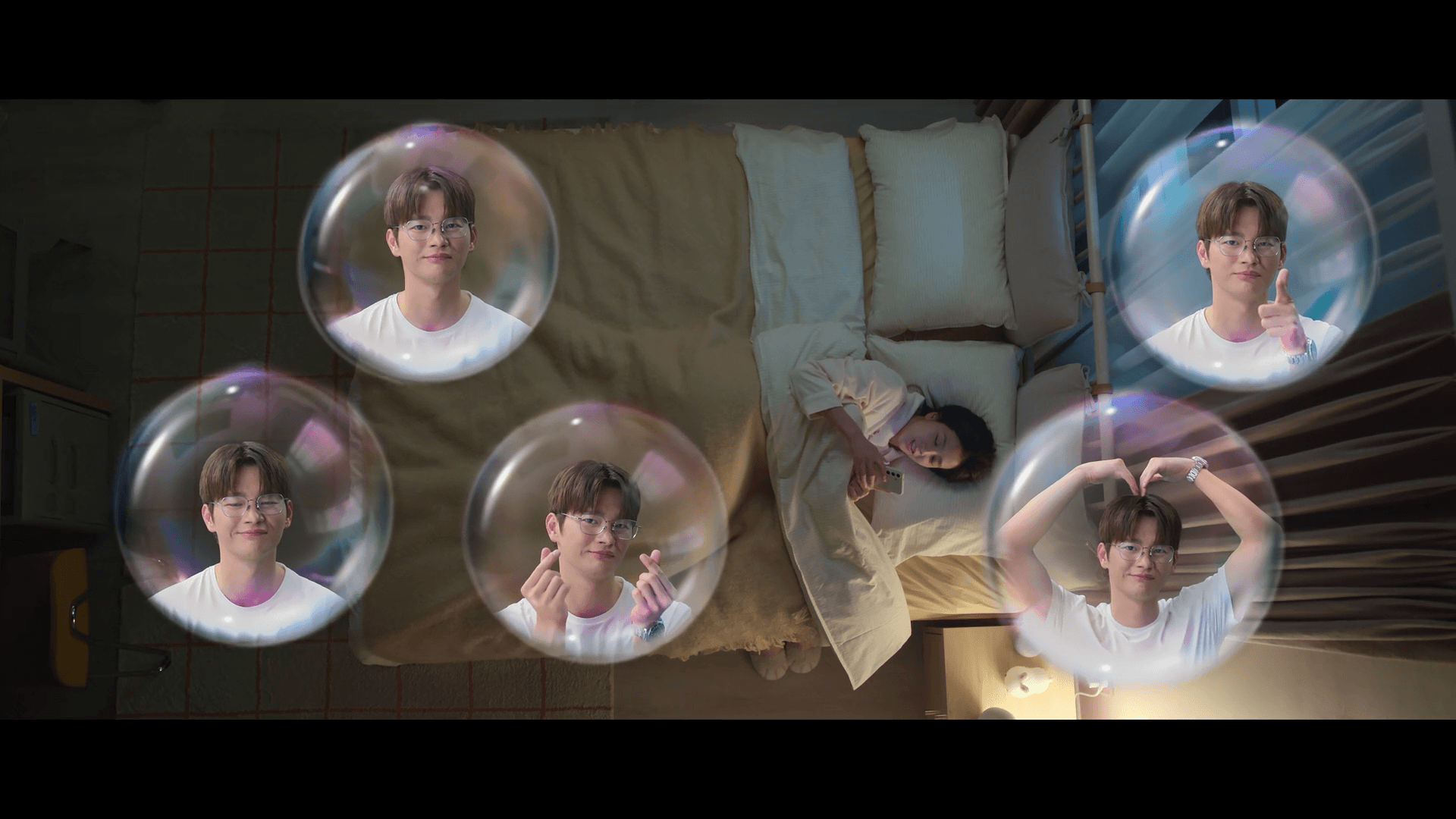 월간남친 8회 줄거리 요약 이미지