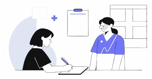 치질 수술 과정