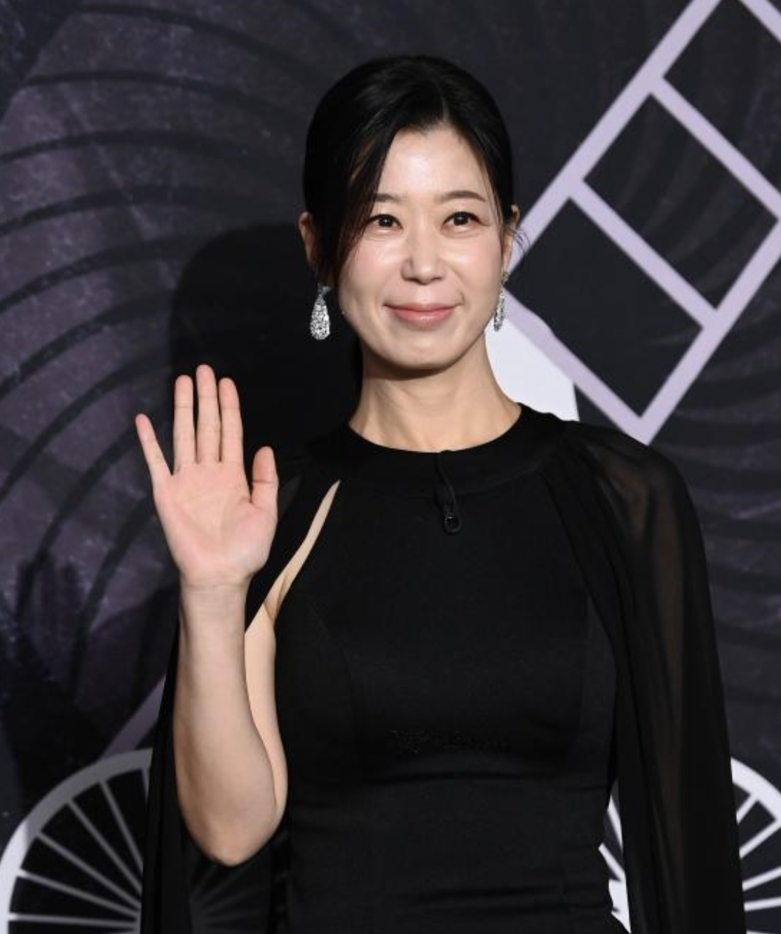 소희정 제작발표회