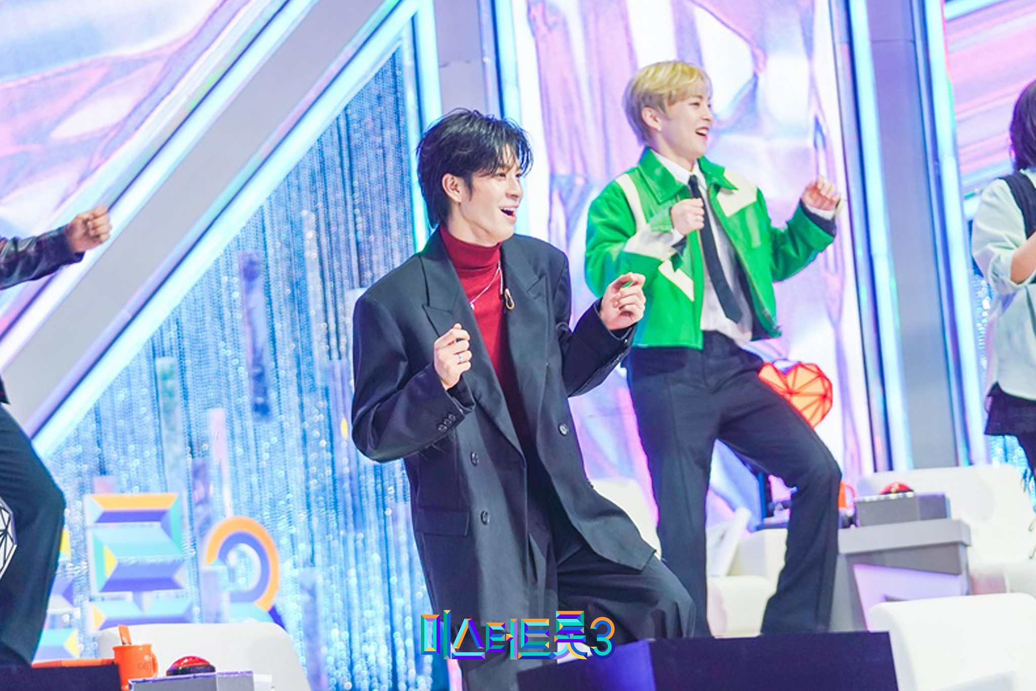 미스터트롯3란 무엇인가?