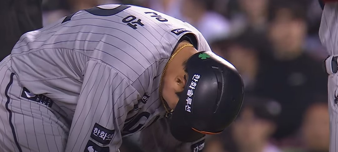 2025 프로야구 두산 vs 한화