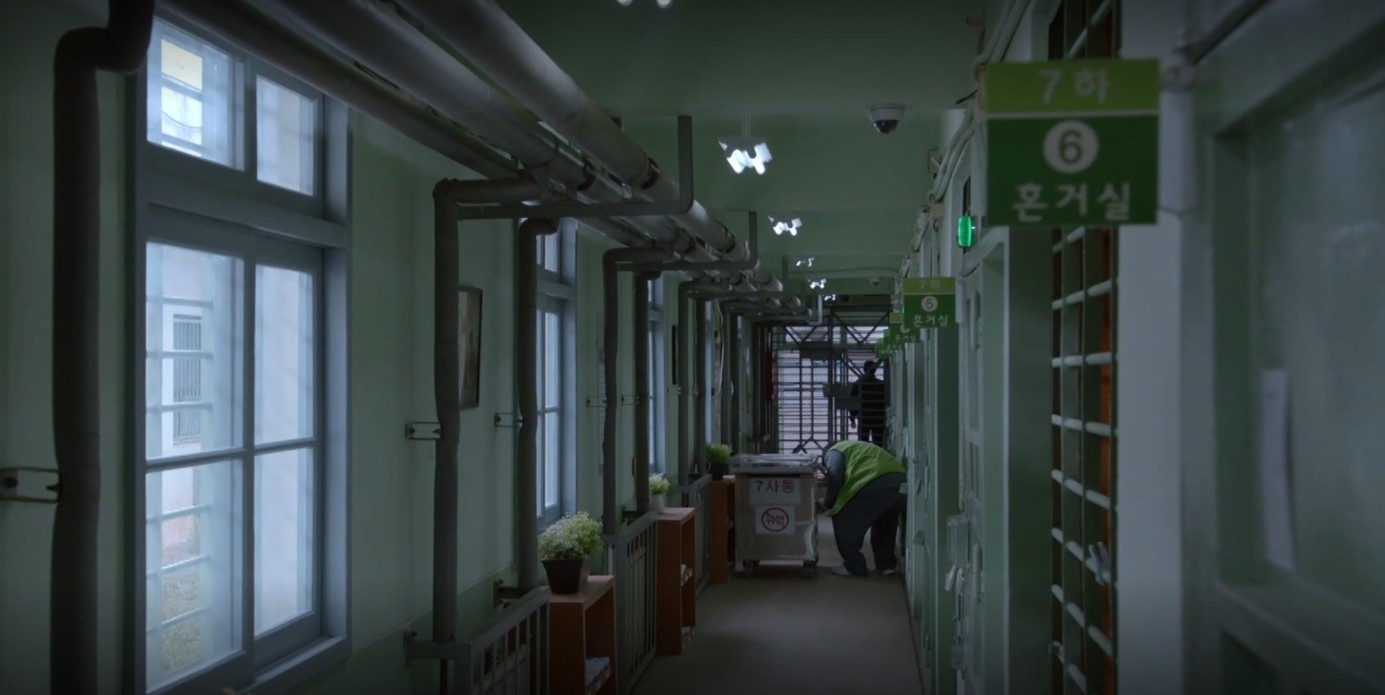 슬기로운 감빵생활 등장인물 줄거리 결말 시청자 후기 완전정리