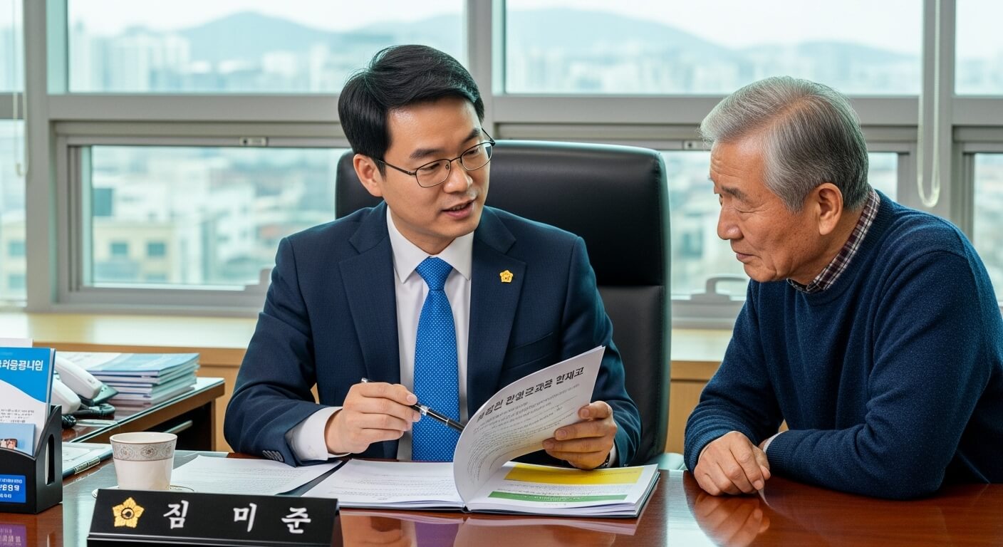 장애인 연금지급대상