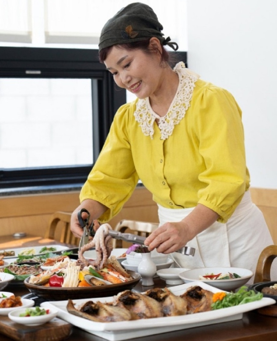 광주-임방울거리-해물갈비찜-이금희