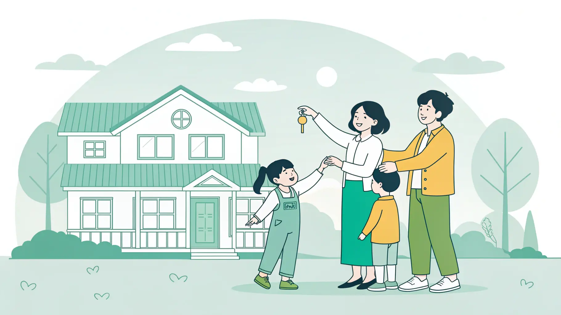 LH청약 vs SH청약, 공공임대주택 청약 비교, 청약 신청 방법, 주의사항