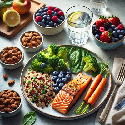 당뇨병 전단계 영양 가이드: 제2형 당뇨병 예방을 위한 필수 정보 2025