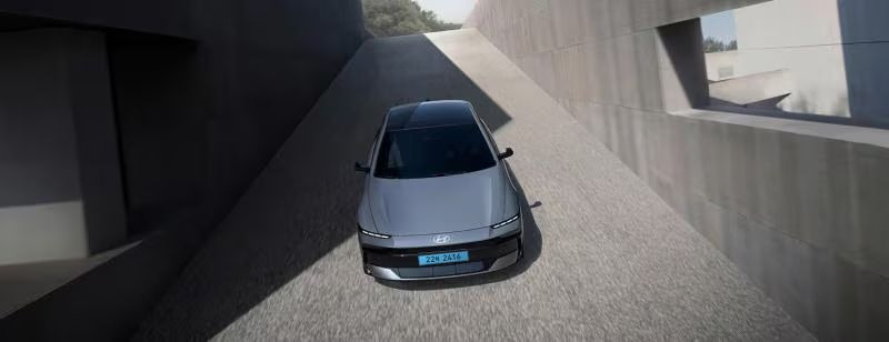 2026더뉴아이오닉6