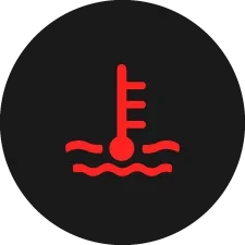 자동차 경고등 종류3