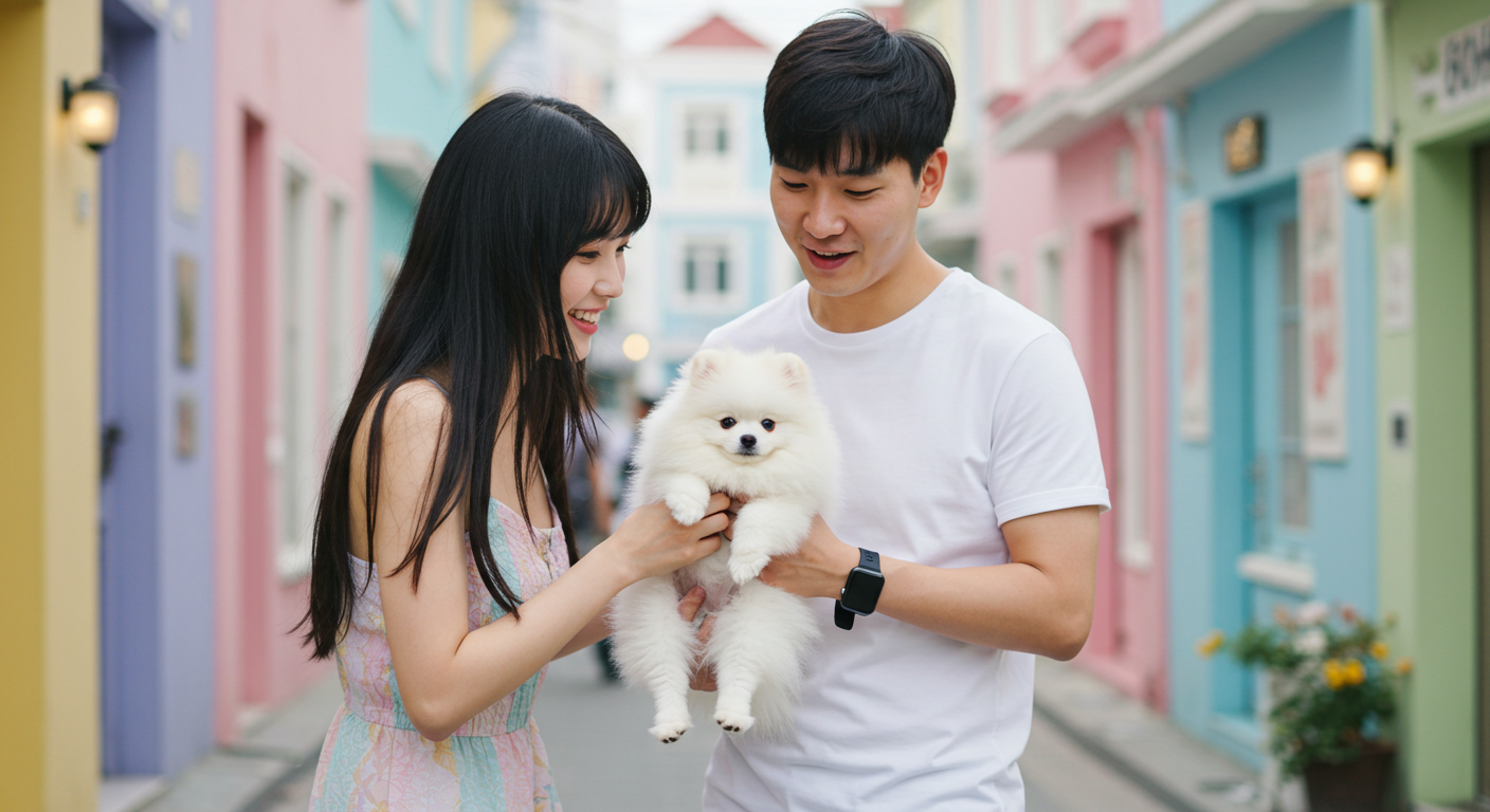 강아지 병원비 폭탄 막는 꿀팁