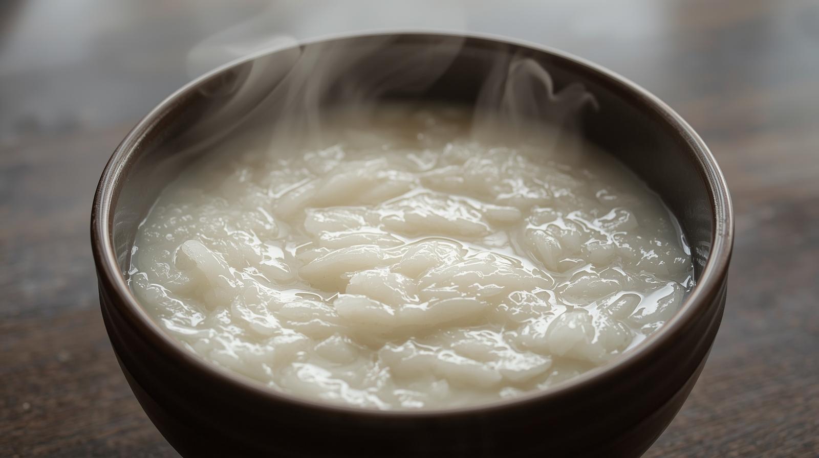 장염에좋은음식