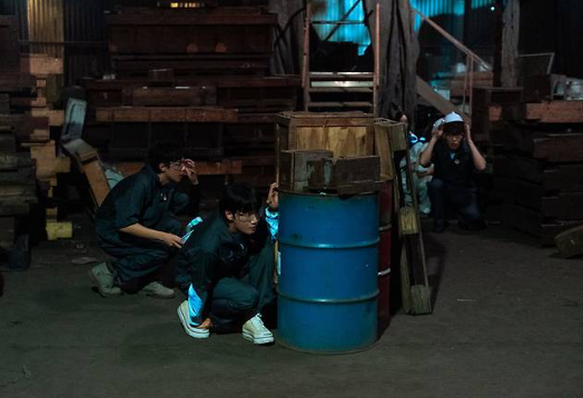 미스터리 수사단 시즌2