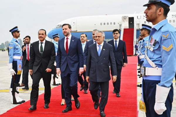 밴스 파키스탄 도착 트럼프 "이란과 협상 서명 임박" 2차 담판 시나리오 총정리