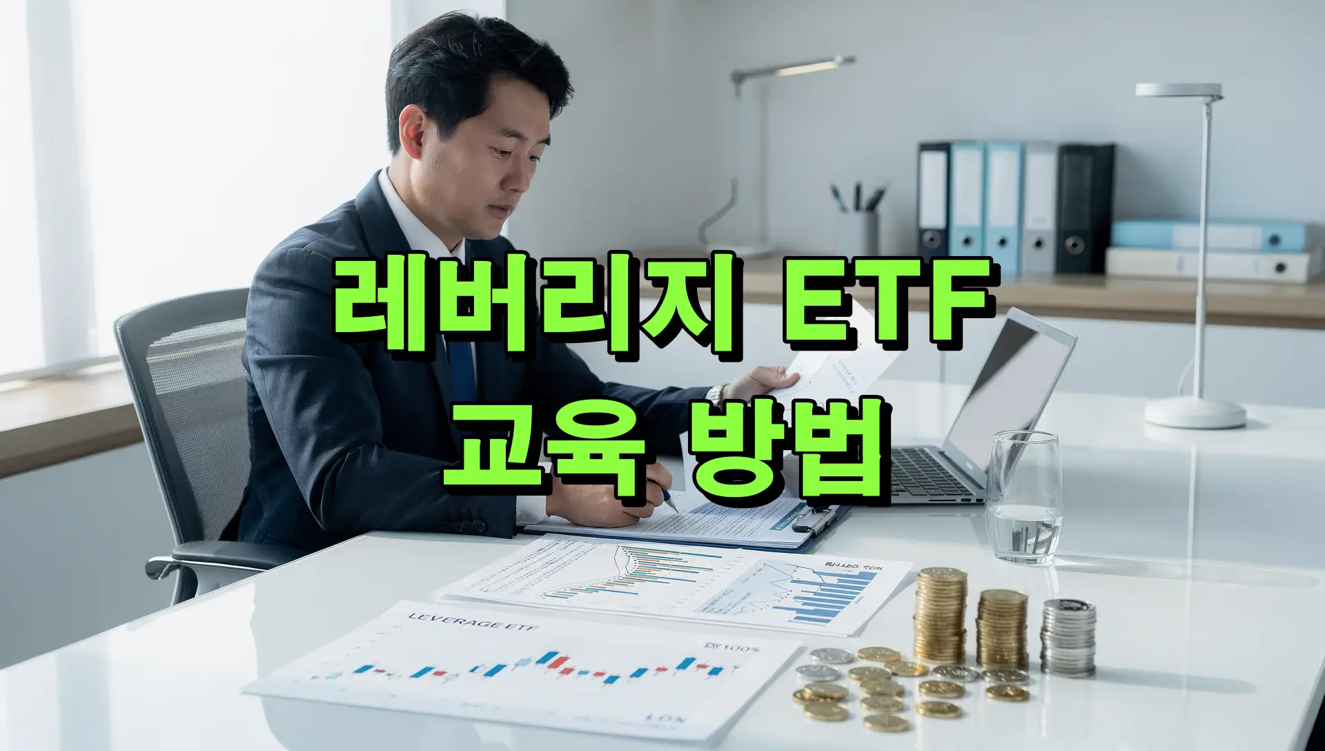 레버리지-ETF-교육
