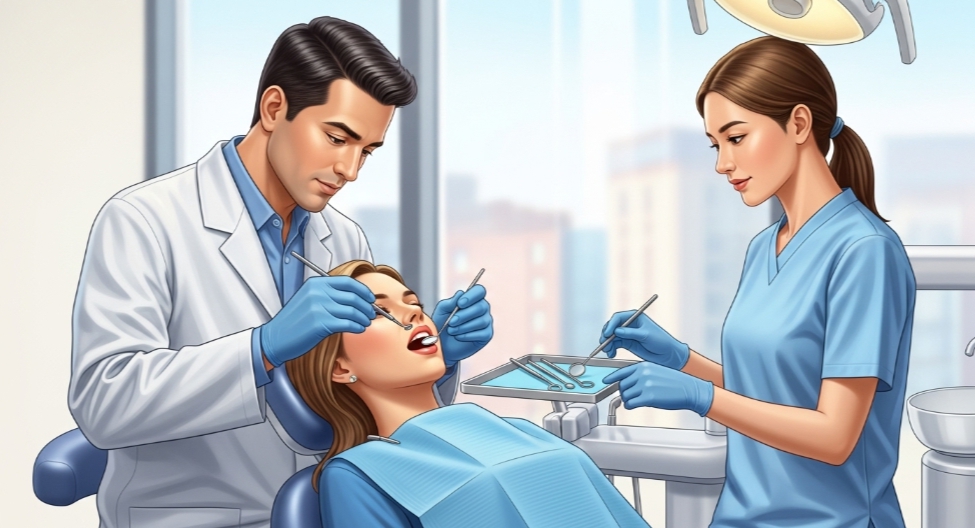 임플란트 건강보험 혜택