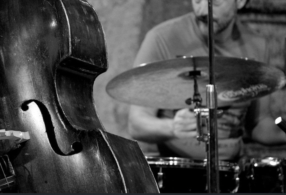 재즈 연주 관련 사진