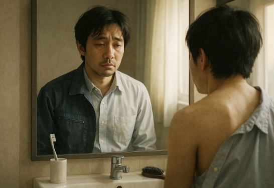 월요일 아침은 더욱 괴롭게 느껴집니다