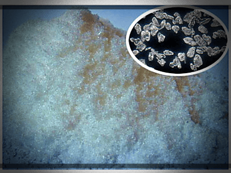 식이유황-MSM-가루