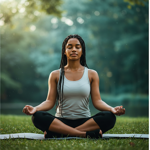 챙김과 명상의 일상화