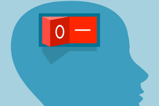 머릿속에 있는 '다이어트 스위치'를 켜세요!