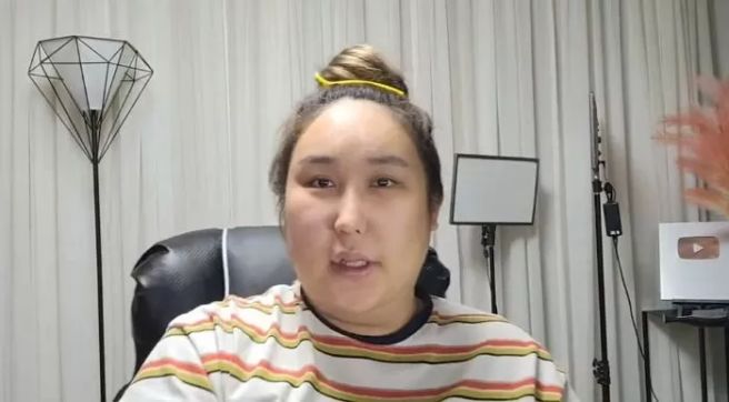 풍자 프로필