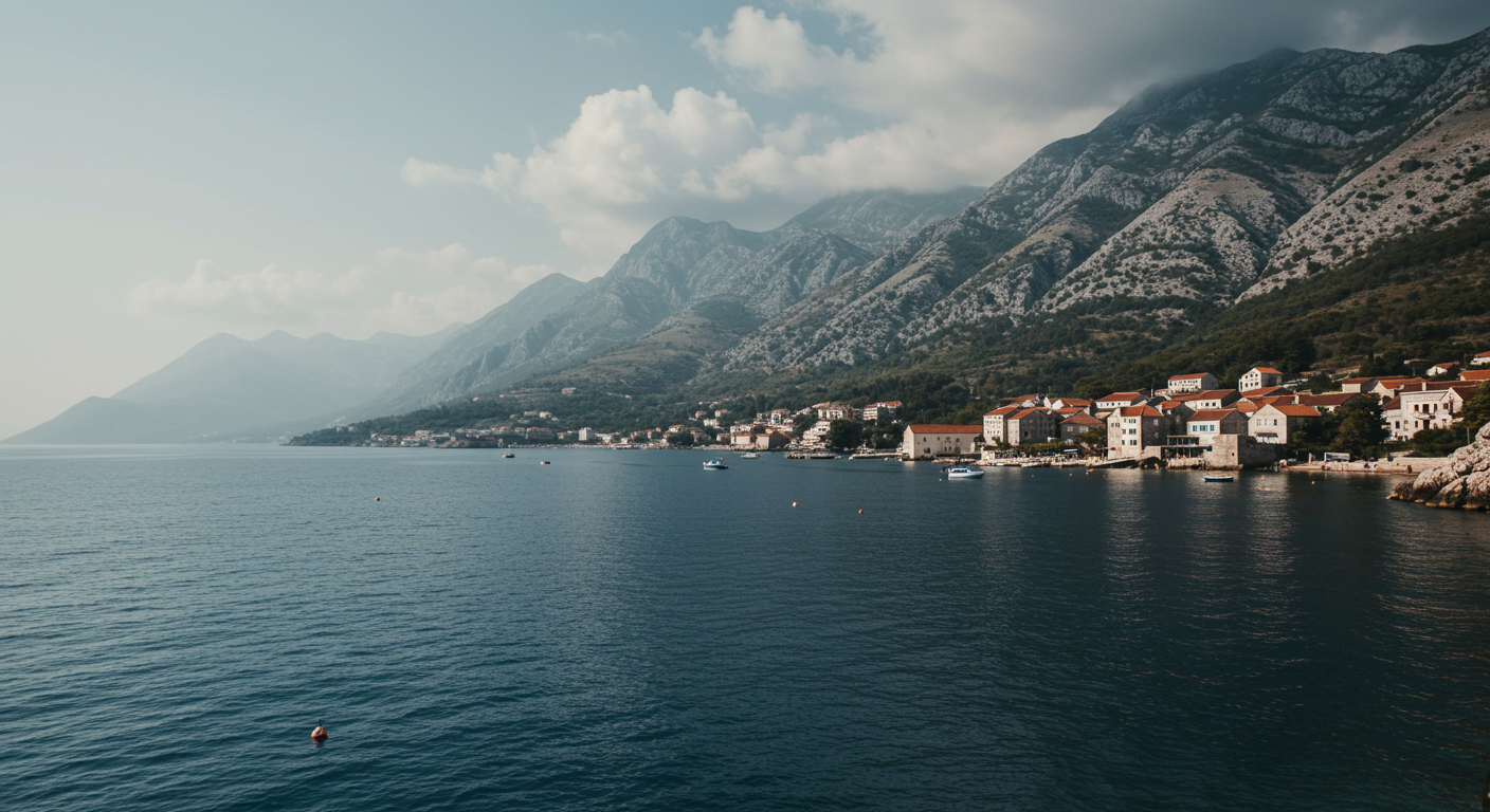 Montenegro