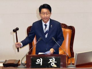 조정식 국회의원 프로필 국회의장